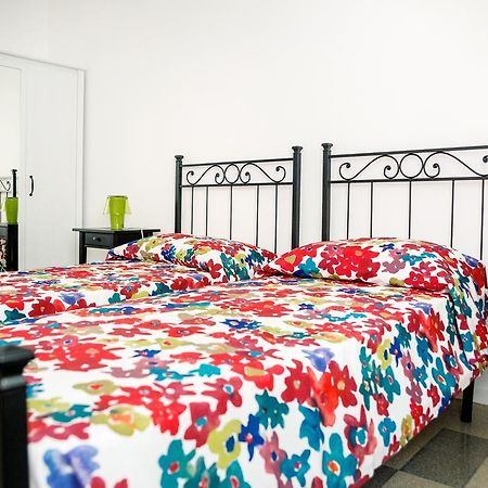La Casa Di Mamma Villa Roma Ngoại thất bức ảnh