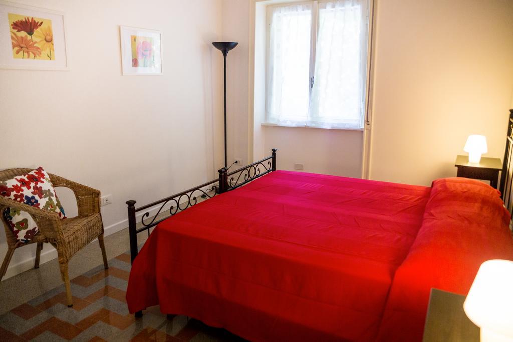 La Casa Di Mamma Villa Roma Phòng bức ảnh