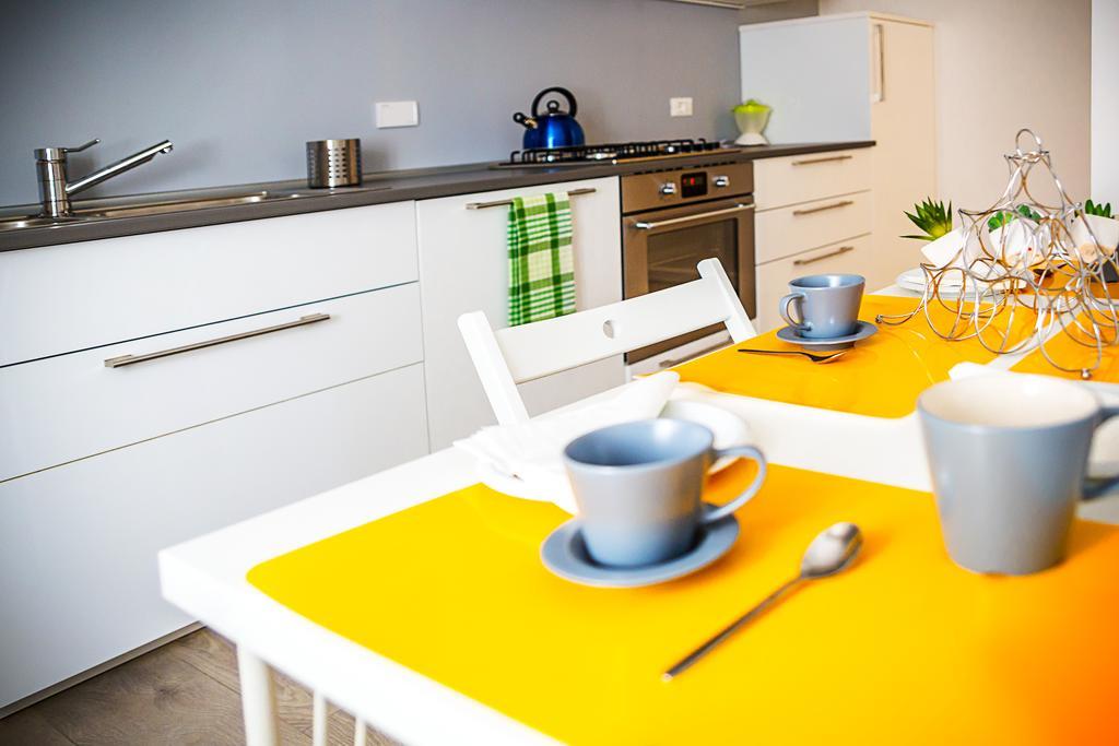 La Casa Di Mamma Villa Roma Phòng bức ảnh