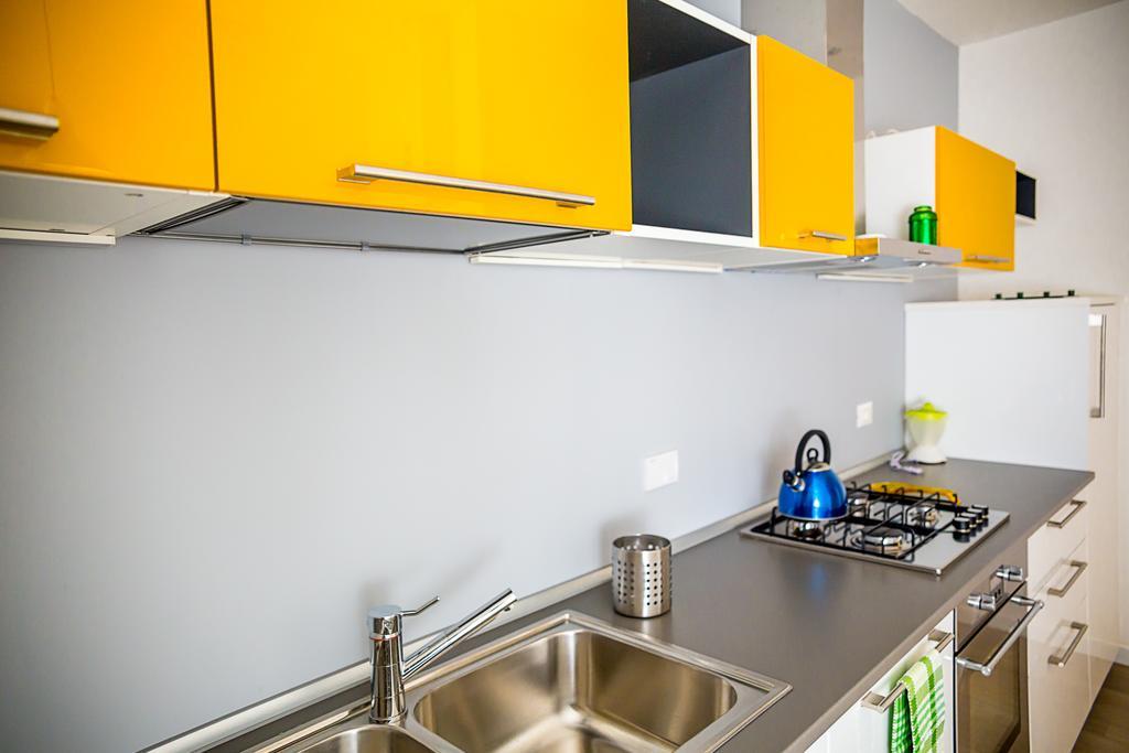La Casa Di Mamma Villa Roma Phòng bức ảnh
