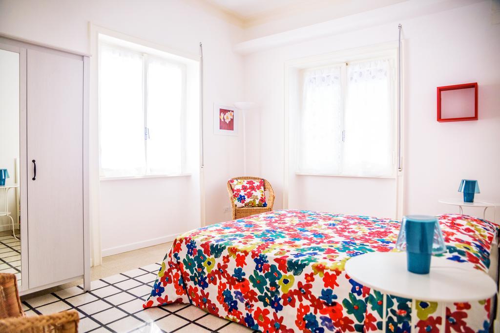 La Casa Di Mamma Villa Roma Phòng bức ảnh
