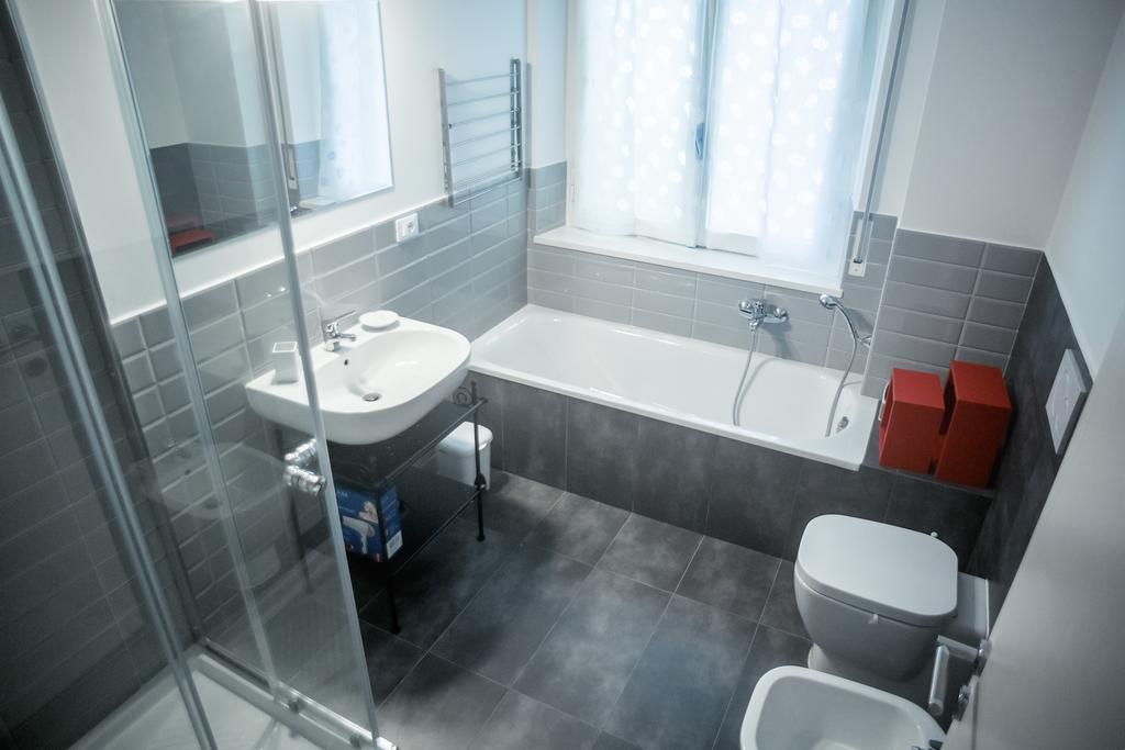 La Casa Di Mamma Villa Roma Phòng bức ảnh