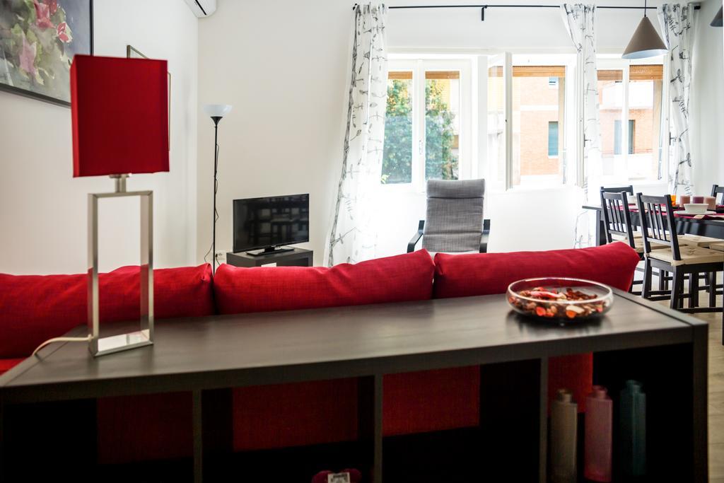 La Casa Di Mamma Villa Roma Ngoại thất bức ảnh