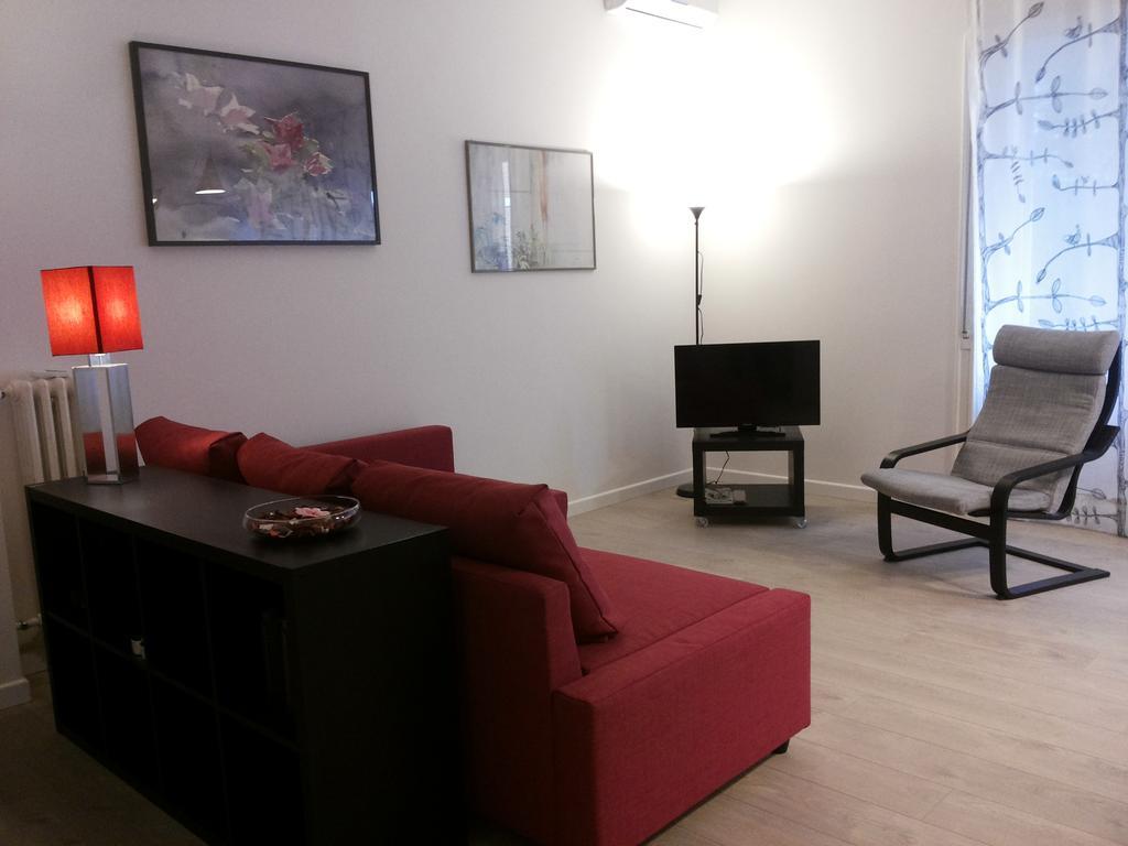 La Casa Di Mamma Villa Roma Ngoại thất bức ảnh