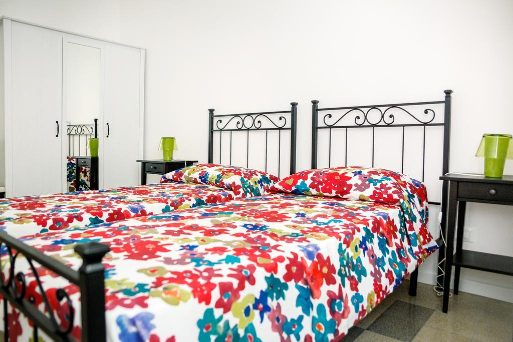 La Casa Di Mamma Villa Roma Ngoại thất bức ảnh