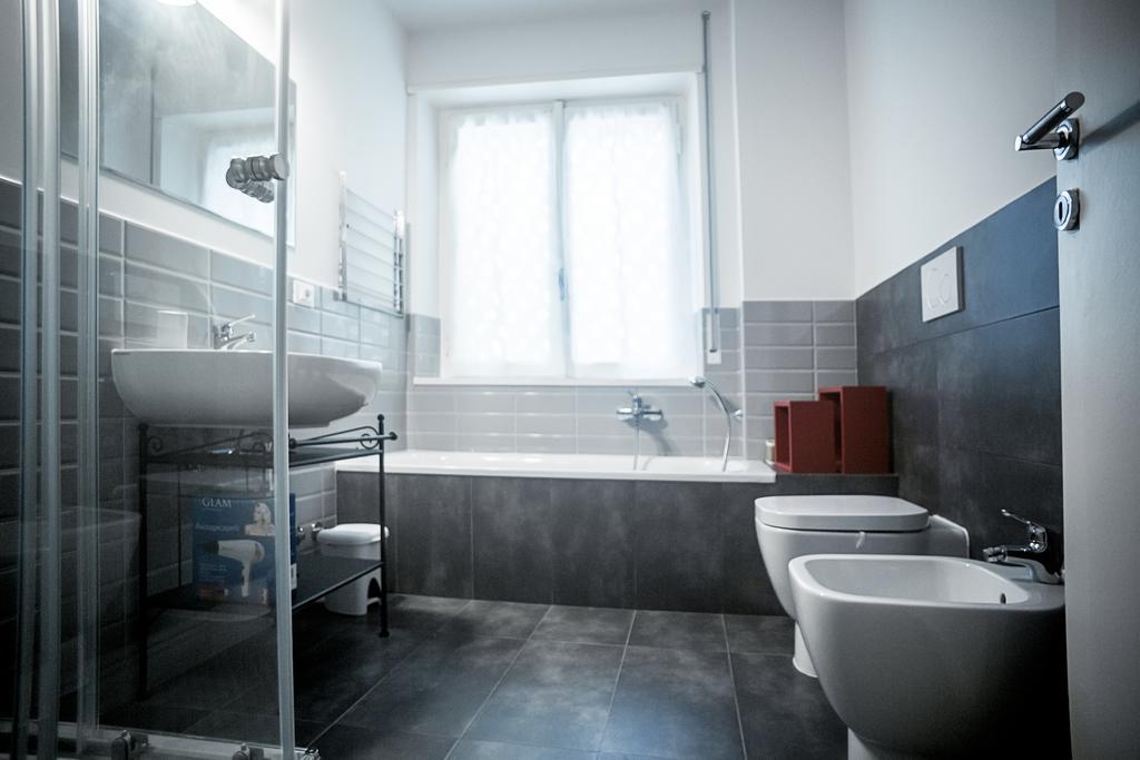 La Casa Di Mamma Villa Roma Ngoại thất bức ảnh
