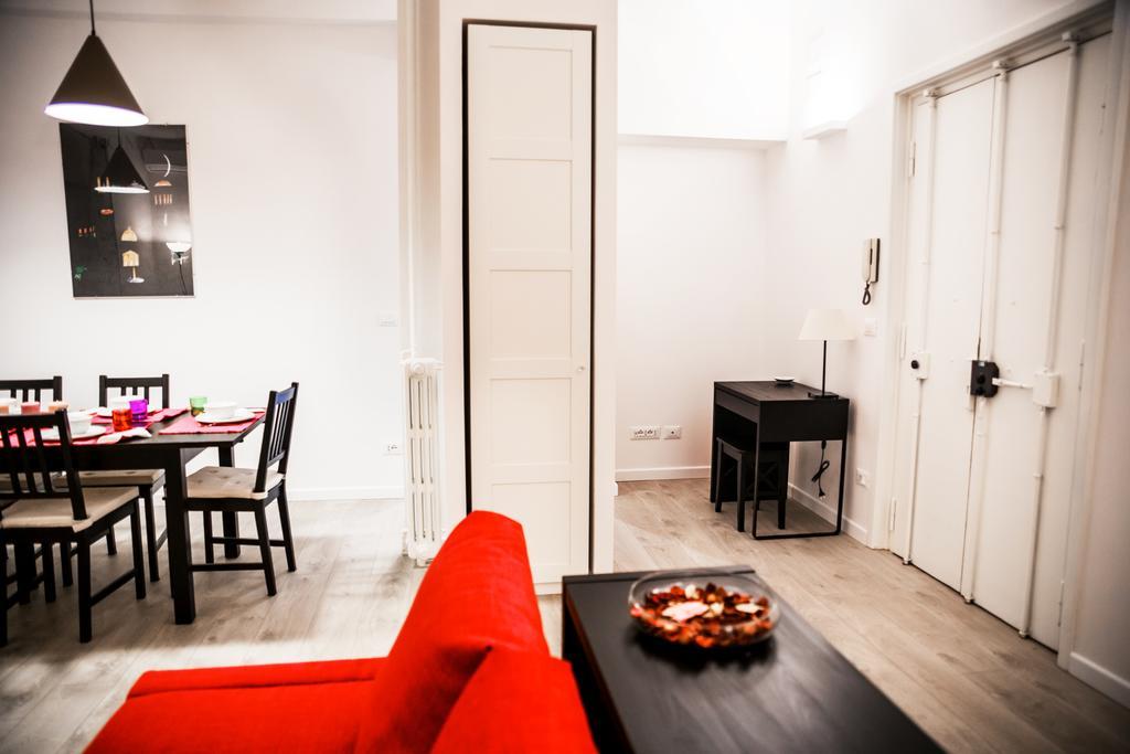 La Casa Di Mamma Villa Roma Ngoại thất bức ảnh