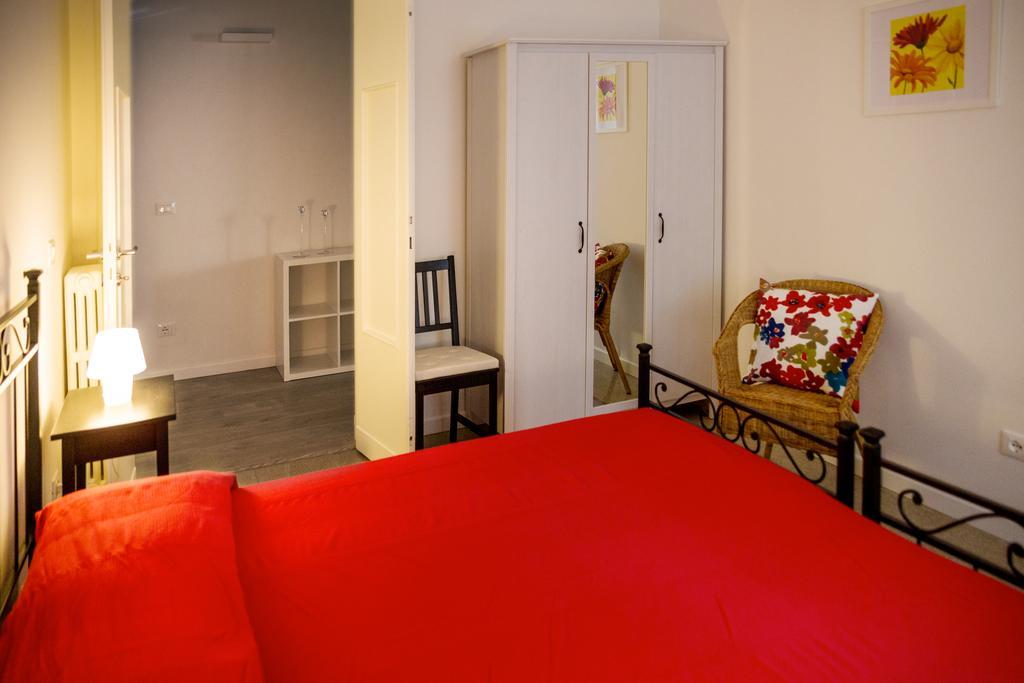 La Casa Di Mamma Villa Roma Ngoại thất bức ảnh