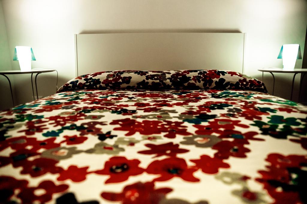 La Casa Di Mamma Villa Roma Ngoại thất bức ảnh